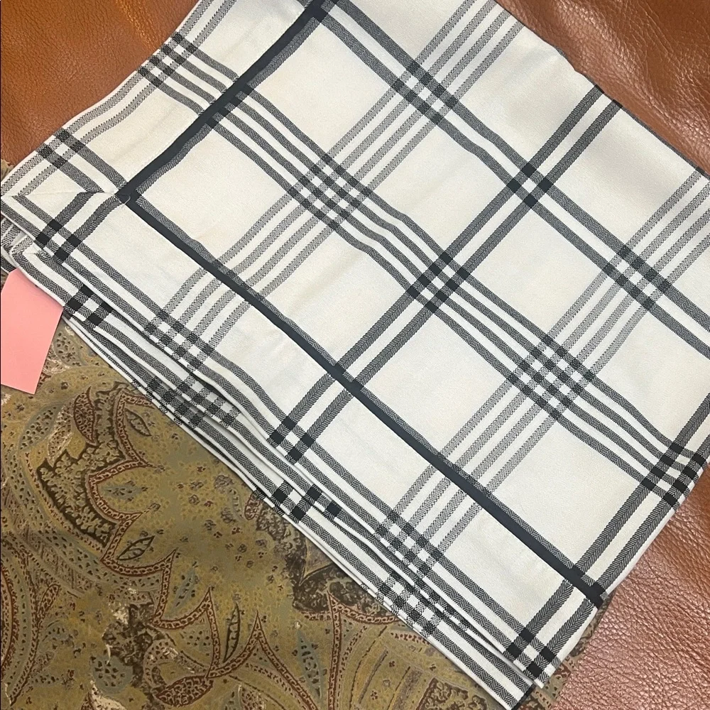 Ralph Lauren home Lot of 3 shams . Euro Size